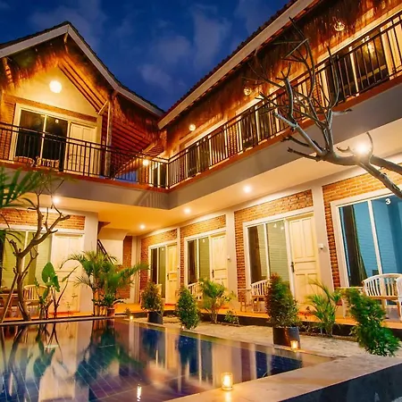 Pd Bali Guesthouse