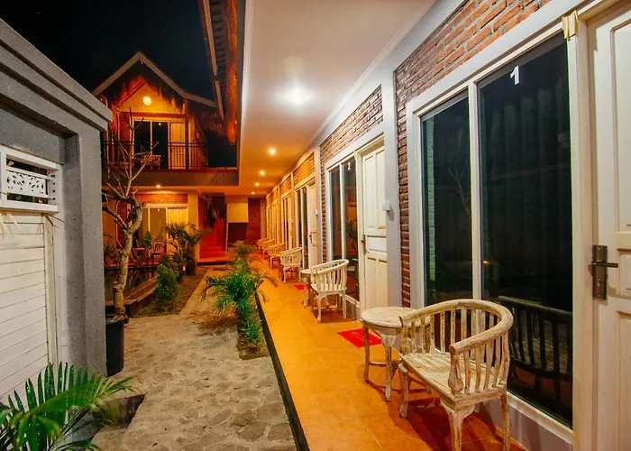 Gasthof Pd Bali 3*