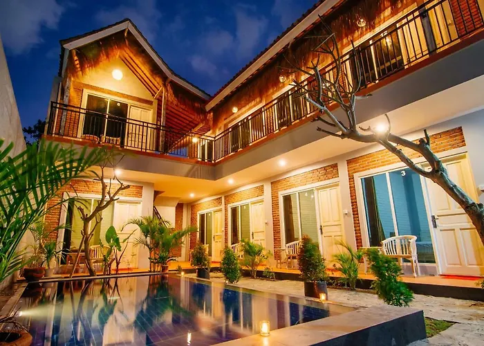 Gasthof Pd Bali 3*
