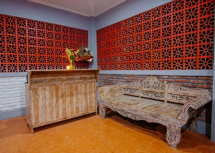 Gasthof Pd Bali