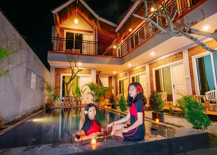 Pd Bali Gasthof 3*