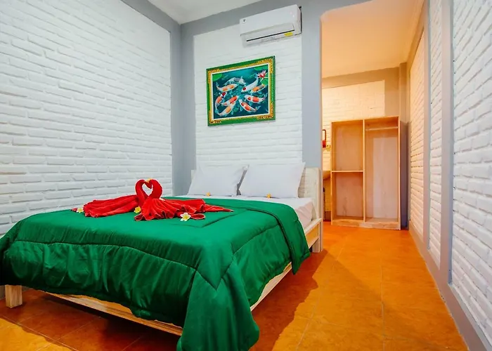 Gasthof Pd Bali 3*
