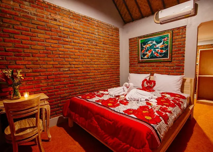 Gasthof Pd Bali