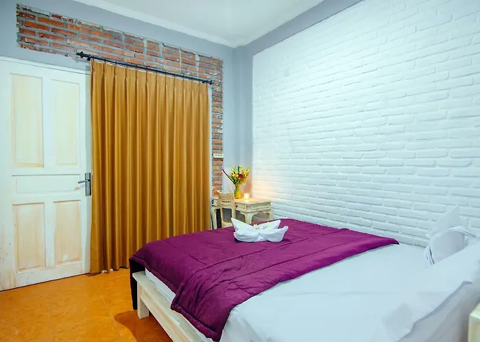 Pd Bali 3*