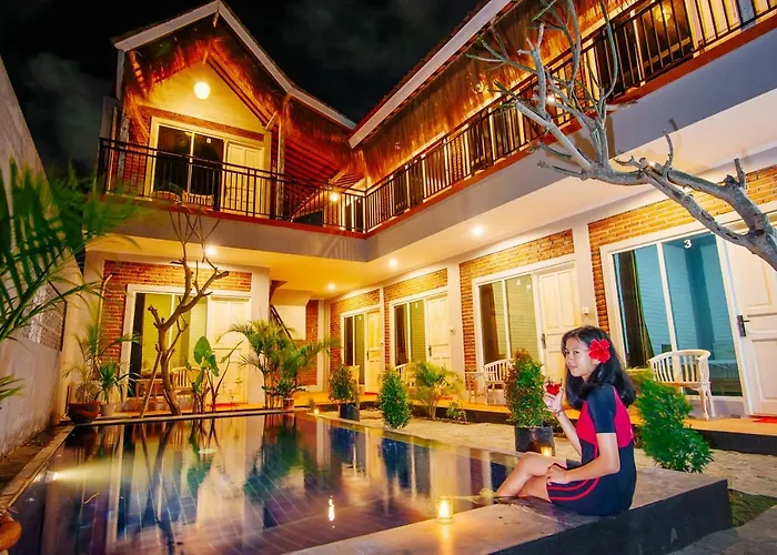 Pd Bali 3* Canggu