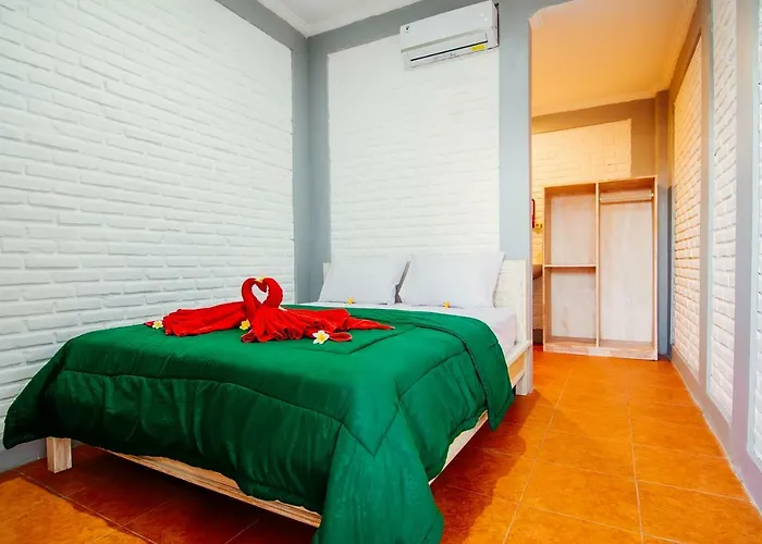 Pd Bali 3* Canggu